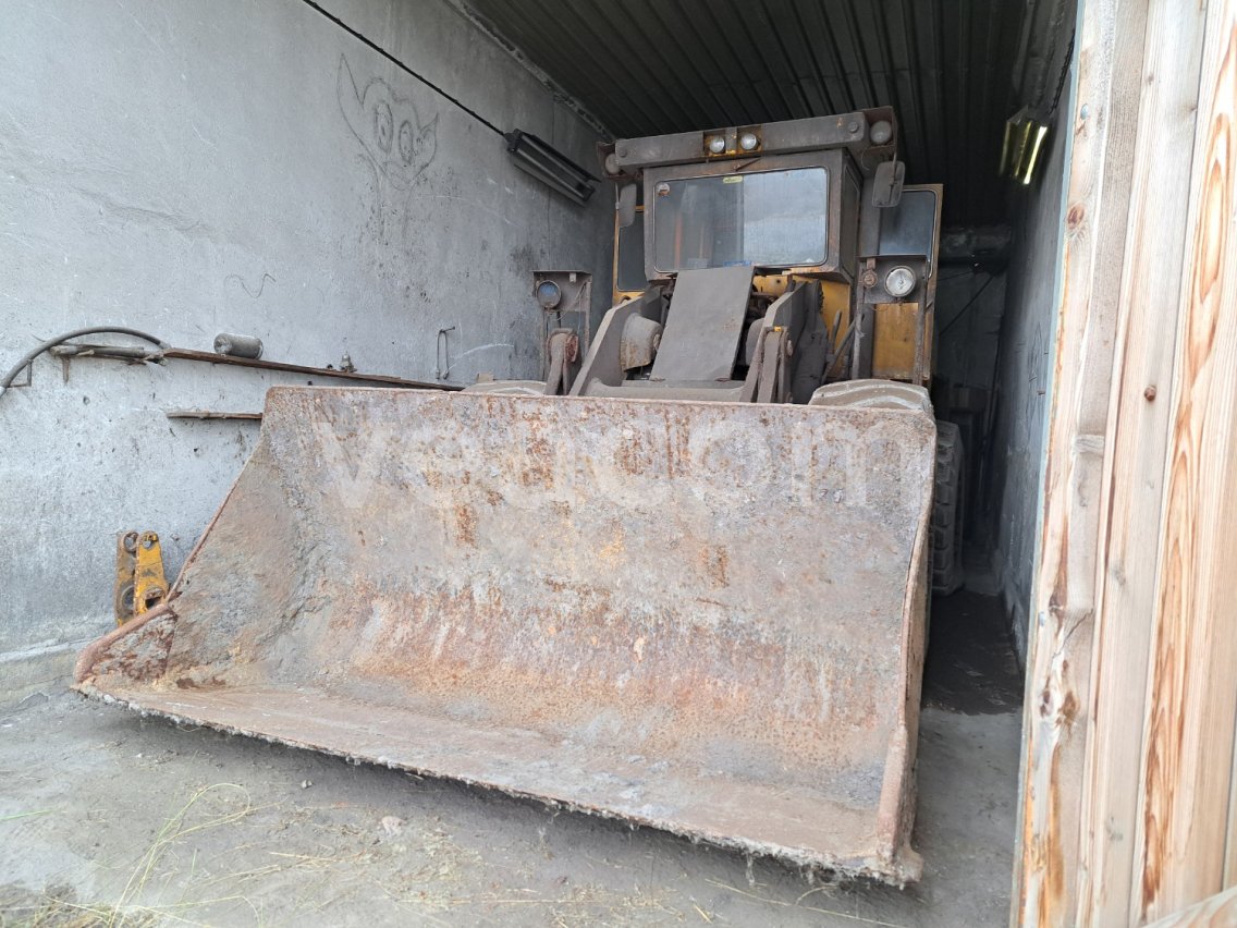 Aukcja internetowa: STAVOSTROJ  STA KNB 250 4X4