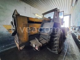 Aukcja internetowa: STAVOSTROJ  STA KNB 250 4X4