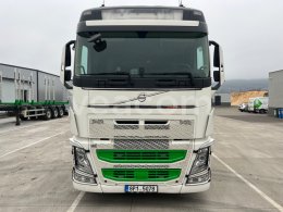 Online aukce: VOLVO  FH 540 6X2