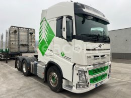 Online aukce: VOLVO  FH 540 6X2