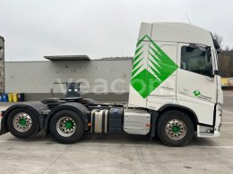 Online aukce: VOLVO  FH 540 6X2