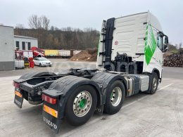 Online aukce: VOLVO  FH 540 6X2