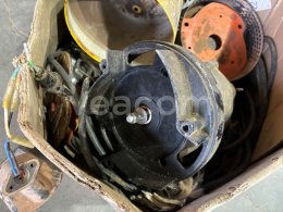 Online aukce:   NÁHRADNÉ DIELY NA WACKER NEUSON PS2 500