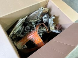 Online aukce:   NÁHRADNÉ DIELY NA STIHL TS700
