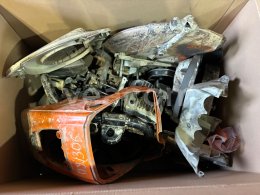 Online aukce:   NÁHRADNÉ DIELY NA STIHL TS700