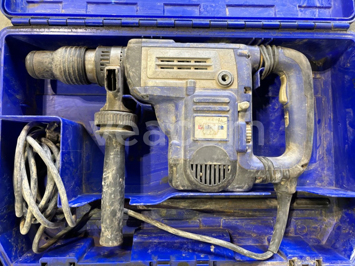 Online-Versteigerung:   BERNER BHD 5.1