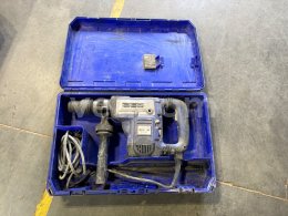 Online-Versteigerung:   BERNER BHD 5.1