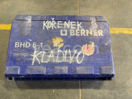 Online-Versteigerung:   BERNER BHD 5.1