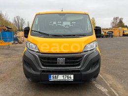 Online aukce: FIAT  DUCATO
