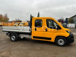 Online aukce: FIAT  DUCATO