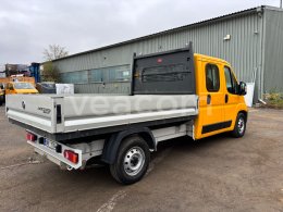 Online aukce: FIAT  DUCATO