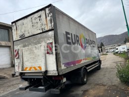 Online aukce: MB  ATEGO 1323L