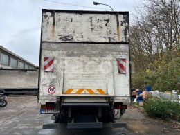 Online aukce: MB  ATEGO 1323L
