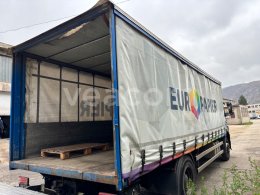 Online aukce: MB  ATEGO 1828 L