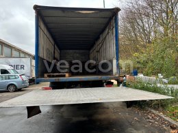 Online aukce: MB  ATEGO 1828 L