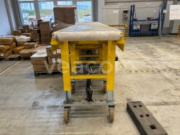Online aukce:   LOGSYS VT 8,3-24M 70CM ŠÍRKA