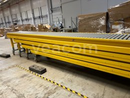 Online aukce:   LOGSYS VT 8,3-24M 70CM ŠÍRKA