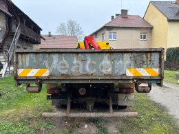 Online aukce: DAF  LF 45.170 + HR