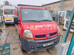 Интернет-аукцион: RENAULT Master 