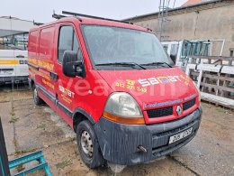 Интернет-аукцион: RENAULT Master 