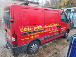 Интернет-аукцион: RENAULT Master 