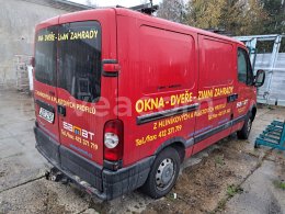 Интернет-аукцион: RENAULT Master 