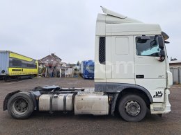 Online aukce: DAF  FT 460 XF
