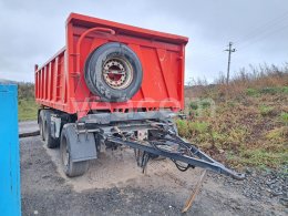 Online aukce: SVAN  TCH 24