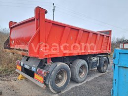 Online aukce: SVAN  TCH 24