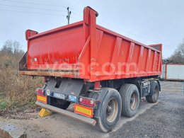 Online aukce: SVAN  TCH 24