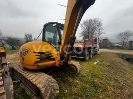 Интернет-аукцион: JCB  8080