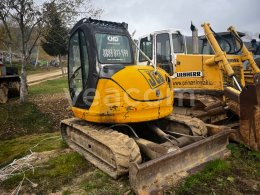 Интернет-аукцион: JCB  8080