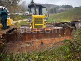 Online auction: KOMATSU  D61PX-12