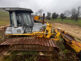 Online auction: KOMATSU  D61PX-12