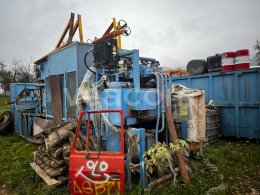 Online aukce: PRESONA  LP 40 EH2