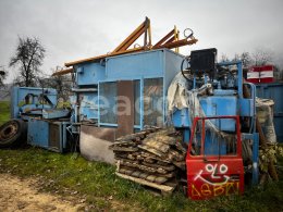 Online aukce: PRESONA  LP 40 EH2