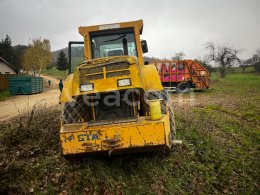Online aukce: STA  STAVOSTROJ VV 1500 D