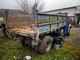 Online aukce: TATRA  148