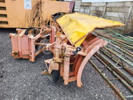 Online aukce:   ČELNÁ RADLICA NA SNEH