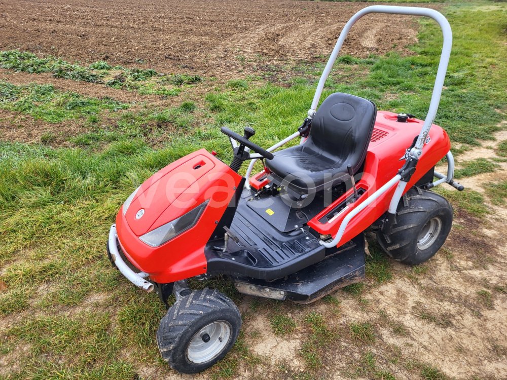 Online aukce: CROSSJET  AC-92 4X4