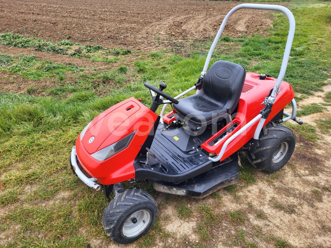 Online aukce: CROSSJET  AC-92 4X4