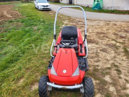 Online aukce: CROSSJET  AC-92 4X4