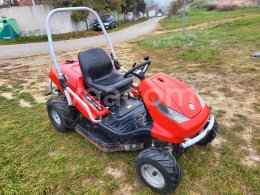 Online aukce: CROSSJET  AC-92 4X4