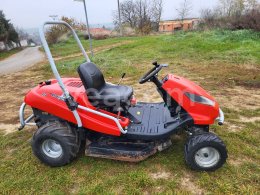 Online aukce: CROSSJET  AC-92 4X4