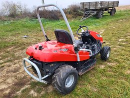 Online aukce: CROSSJET  AC-92 4X4