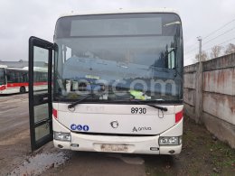 Online aukce: IRISBUS  SFR161