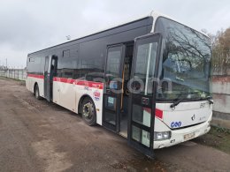 Online aukce: IRISBUS  SFR161