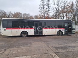 Online aukce: IRISBUS  SFR161