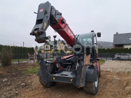 Інтернет-аукціон:  MAGNI TH 6.20