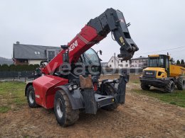 Aukcja internetowa:   MAGNI TH 6.20